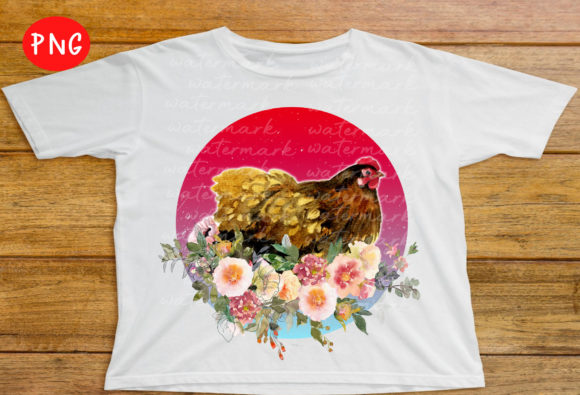 Funny Chicken Png, Country Girl Png Review
