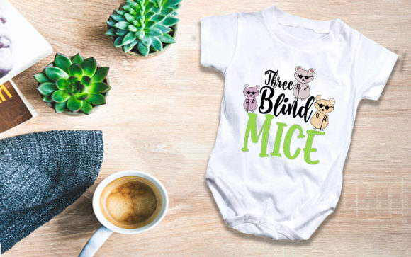 Funny Rhymes Onesies Saying -Three Bli Review