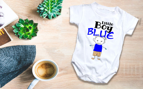 Funny Rhymes Saying Onesie-Little Boy Review