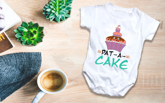 Funny Rhymes Saying Onesies-Pat-a-Cak Review