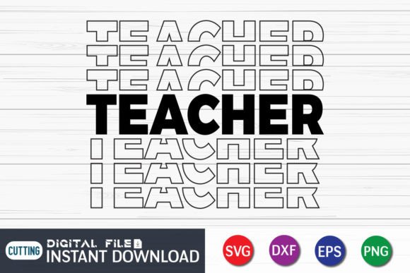 Funny Teacher Svg Design: A Real-World Embroidery Review