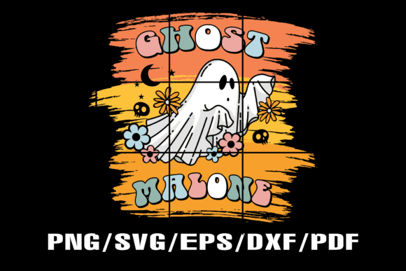 Ghost Malone SVG: A Designer's Real-World Review