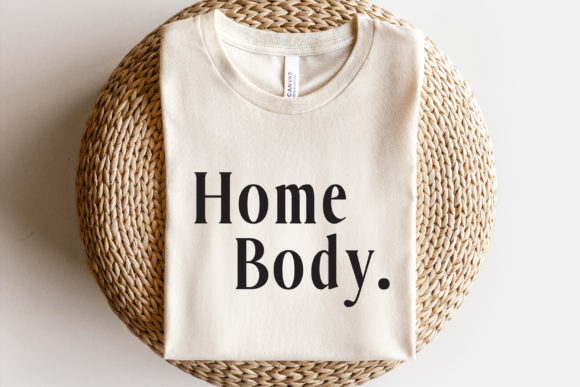 Homebody Svg: A Real-World Embroidery Review