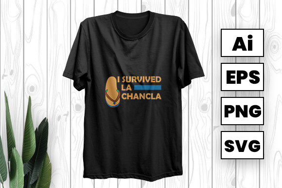 I Survived La Chancla: A Designer’s Embroidery Review