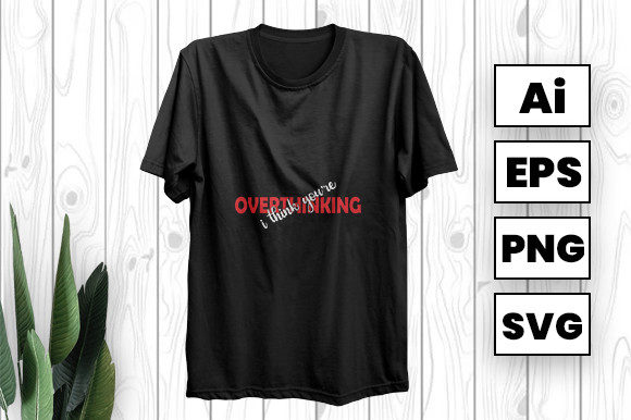 I Think You Overthinking: A Designer’s Embroidery Review