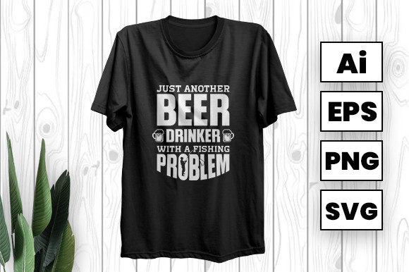 Just Another Beer Drinker: A Designer’s Embroidery Review