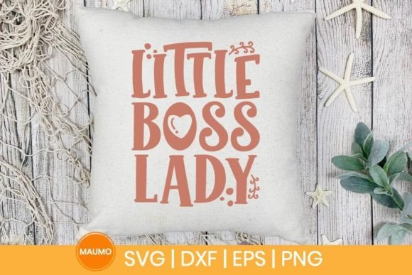 Little Boss Lady: A Designer's Embroidery Review