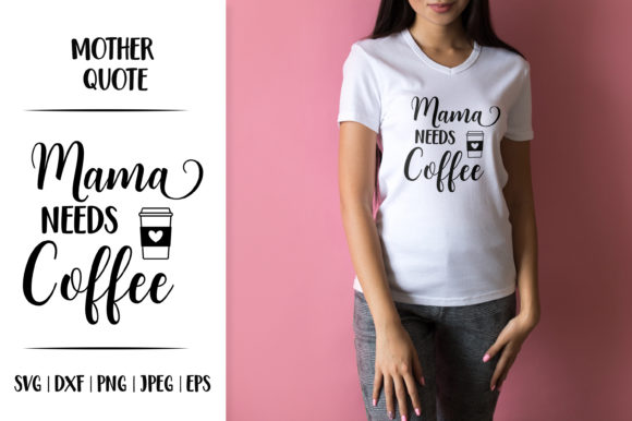 Mama Needs Coffee: A Designer's Embroidery Review