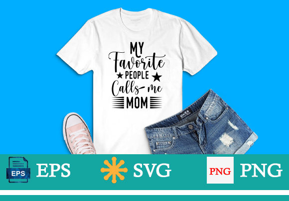 Mom T-Shirt Design, Mom Svg: A Designer Review