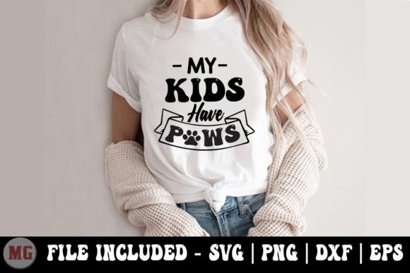 My Kids Have Paws: A Designer's Embroidery Review