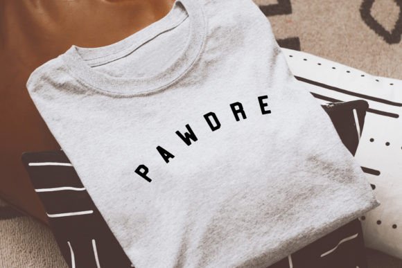 Pawdre Svg Funny Dog Dad Shirt Design Review
