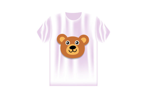 Poster Cool T Shirt Funny Face Embroidery Review