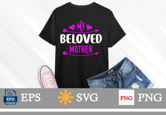 Review: Mother s Day T Shirt, Mom Svg Design
