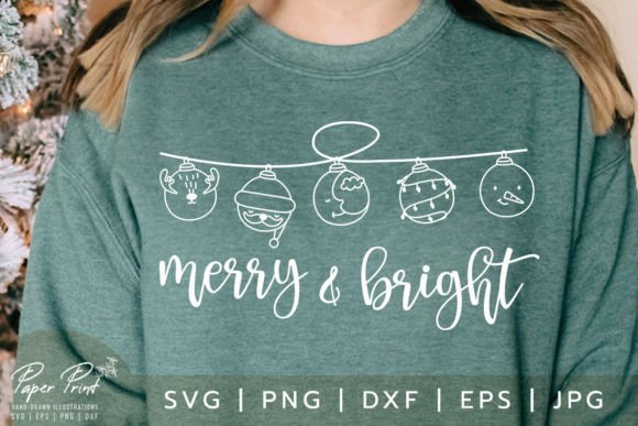 Reviewing Merry Christmas SVG PNG Cut Files Cricut