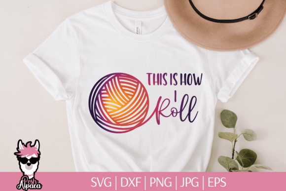 This Is How I Roll SVG: A Designer's Review